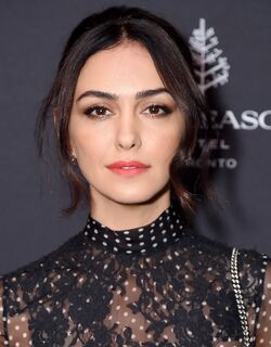 Nazanin Boniadi