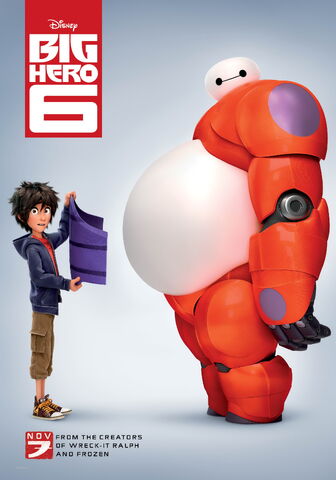 File:Big Hero 6 poster.jpg