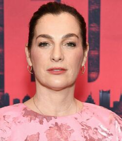 Ayelet Zurer