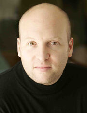 Zak Penn