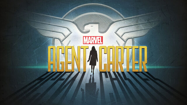 File:Agent Carter Official Logo.jpg