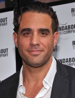 Bobby Cannavale