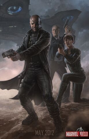 File:Agents of SHIELD sdcc.jpg