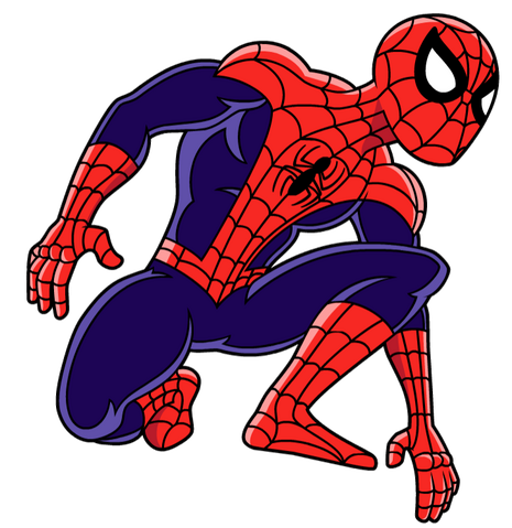 File:Mission Marvel - Spider-Man 2.png