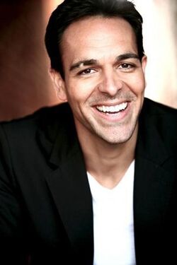 T.J. Ramini