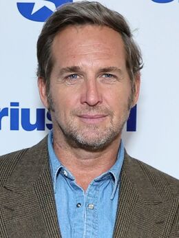 Josh Lucas