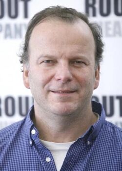 Robert Clohessy