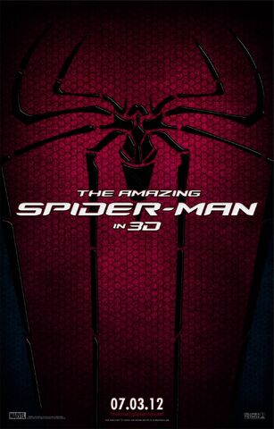 File:Amazing Spider-Man poster.jpg