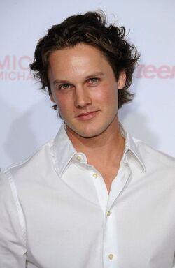 Zachary Burr Abel