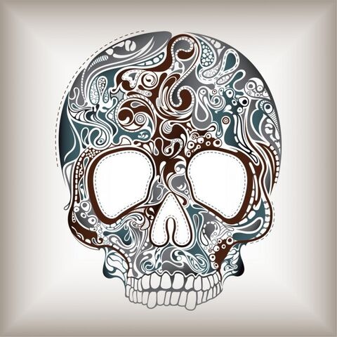 File:Skull with design cool.jpg