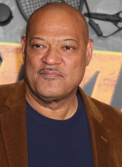 Laurence Fishburne