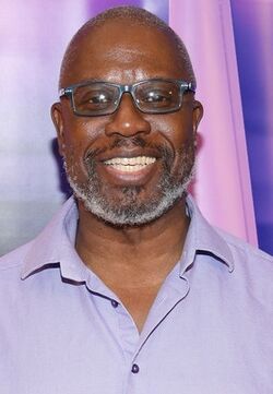 Andre Braugher