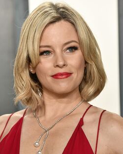 Elizabeth Banks