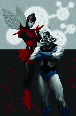 File:Wasp and Ant-Man comic.jpg
