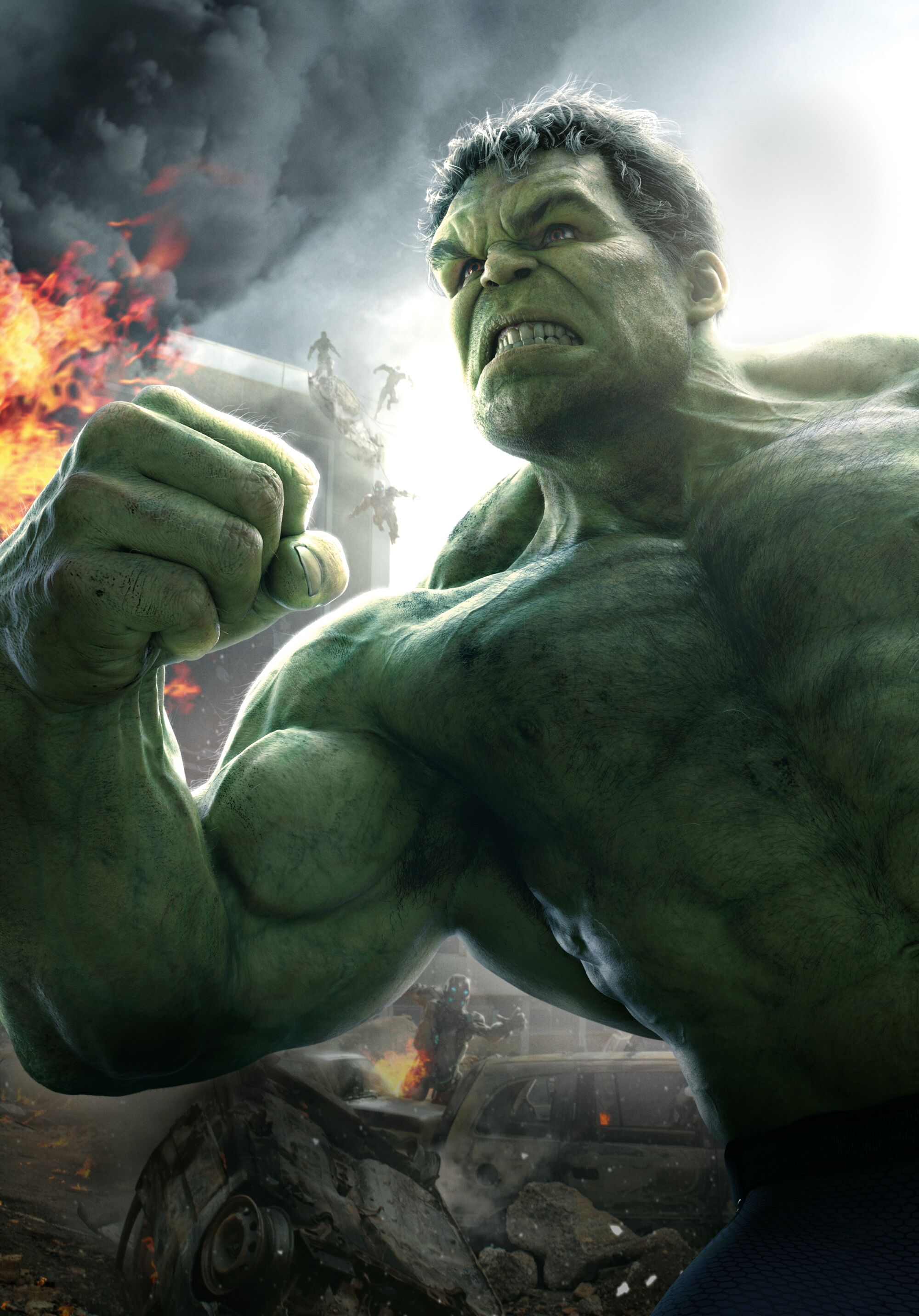 Hulk Spiele Hulk Spiele