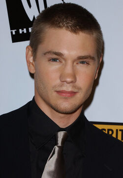 Chad Michael Murray