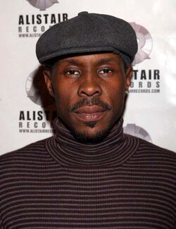 Wood Harris