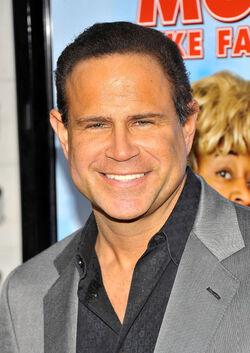 Keith Middlebrook