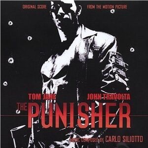 PunisherScore