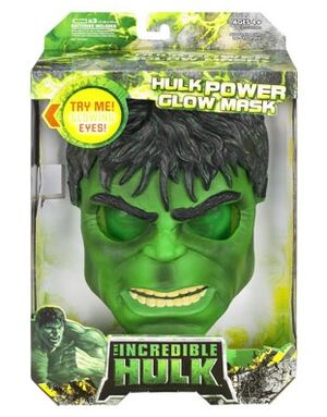 HasbroHulkPowerGlowMask