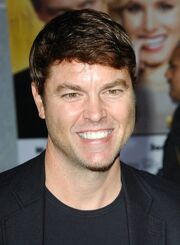 Mark Steven Johnson