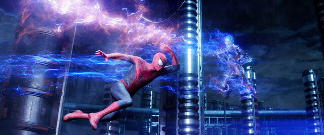 File:The-amazing-spider-man-2-photos-electro-spider-man.jpg