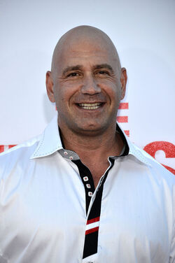 Bruno Amato