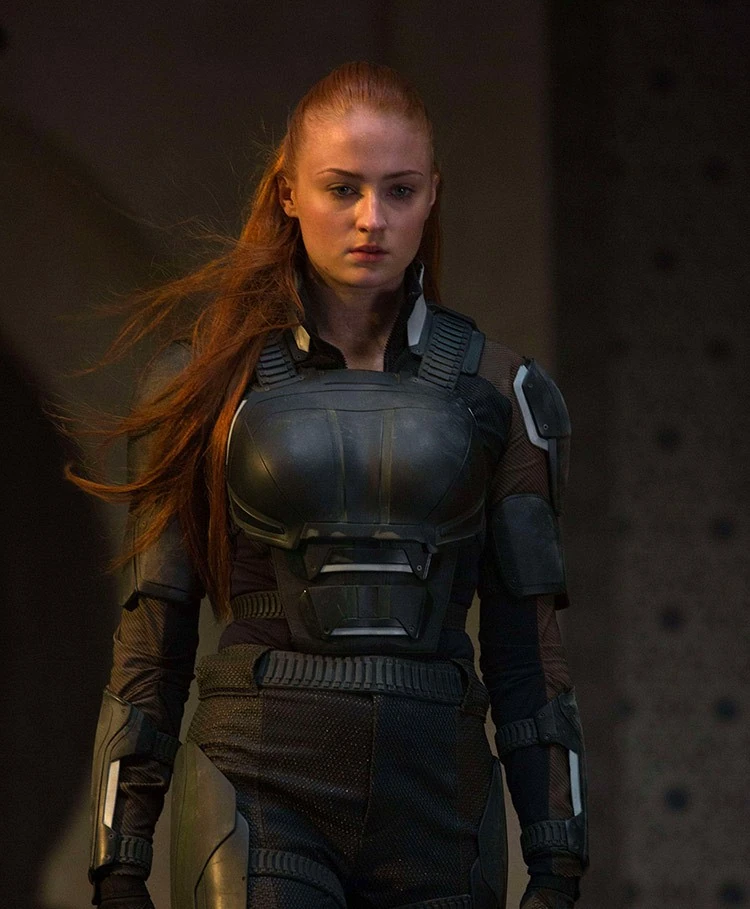 Image - Sophie-Turner-in-X-Men-Apocalypse.jpg | Marvel Movies | FANDOM