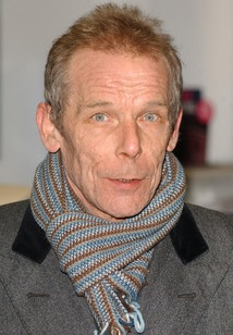 Christopher Fairbank