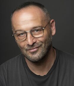 David Vadim