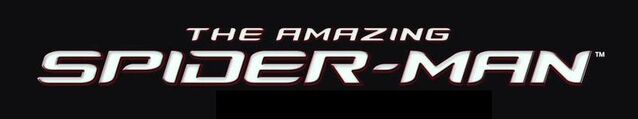 File:Amazing Spider-Man title.jpg