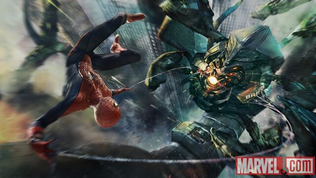 File:Theamazingspidermanvideogameconceptart.jpg