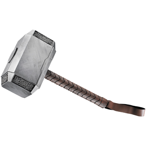 File:Thor's Hammer.png