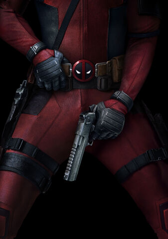 File:Deadpool Textless Poster.jpg