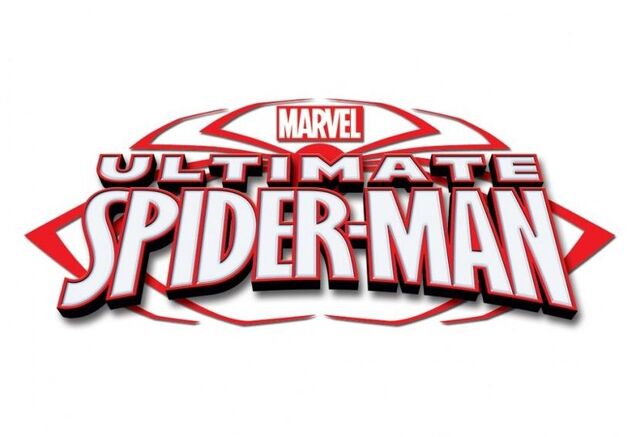File:830px-Ultimate Spider-Man Logo.jpg