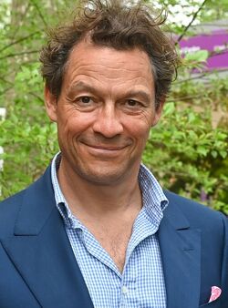 Dominic West