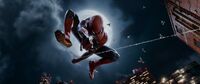 ASMspiderman