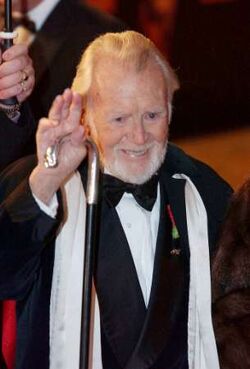 John Mills