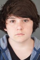 Trenton Rogers