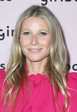 Gwyneth Paltrow