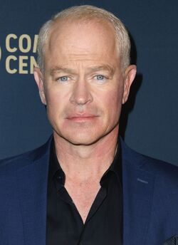 Neal McDonough