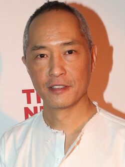 Ken Leung