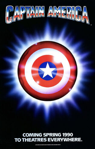 File:Captain America (1990) poster.jpg