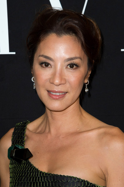 Michelle Yeoh