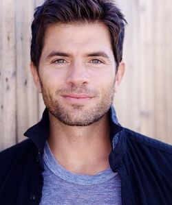 Chris Tardio