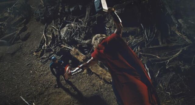 File:Thor attacks Cap.jpg