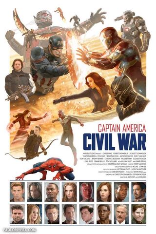 File:Captain America Civil War by Paolo Rivera.jpg
