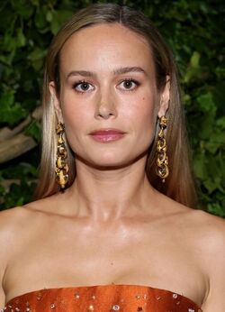 Brie Larson