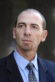 Dimiter Marinov