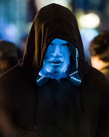 File:Jamie Foxx on TASM2 set.jpg
